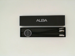 ALBA 3way battery charging cable 
