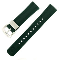 SEIKO Watch Band Green R03E014J0 