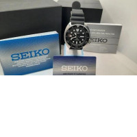 SEIKO Prospex Turtle SRPE93K1 