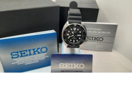 SEIKO Prospex Turtle SRPE93K1 