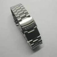 SEIKO Watch Strap W0EV641J0