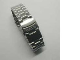 SEIKO Watch Strap W0EV641J0