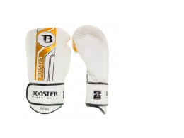 BOOSTER boxing gloves BGL V9 WHITE GOLD 12 OZ BOOSTER boxing gloves BGL V9 WHITE GOLD 12 OZ