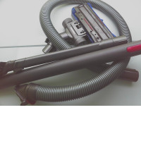 vacuum cleaner pipe and brush vacuum cleaner pipe and brush