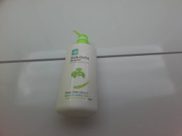 гель для душа