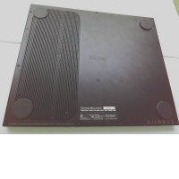 touch controller for DJ Push hwpu03/01