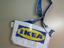 IKEA shoulder bag