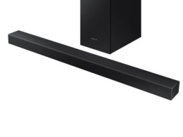 soundbar samsung HW-T420/XT