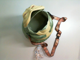 Popcorn bucket, with straps, STAR WARS Popcorn bucket, with straps, STAR WARS