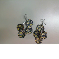 Jewelry earrings
