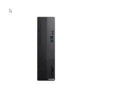 ASUS DESKTOP TW S500SE-313100027W BLACK