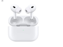 headphones AirPods Pro