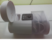 animal feeding device