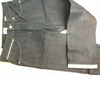 Men's jeans, black, size L WRANGLER Men's jeans, black, size L WRANGLER