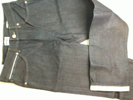 Men's jeans, black, size L WRANGLER