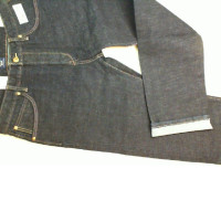 Men's jeans LEE , black, size XL