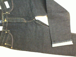 Men's jeans LEE , black, size XL