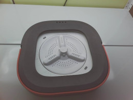 washing machine Mini xpb08-f2 