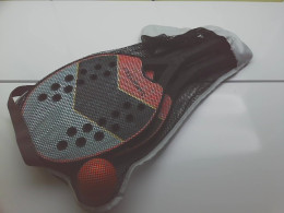 rackets with ball rackets with ball