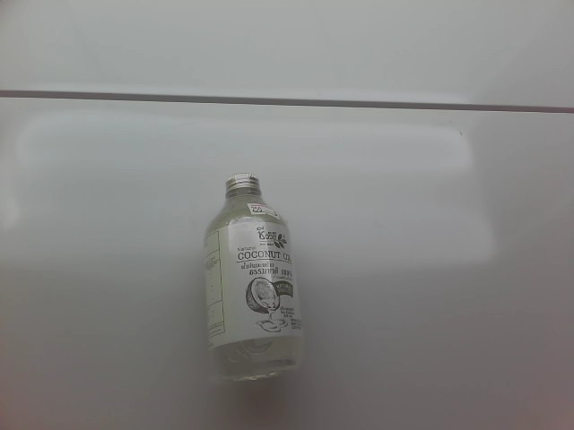 coconut oil coconut oil