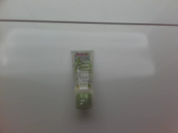 aloe vera body cream