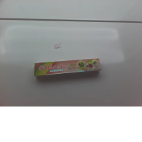 toothpaste toothpaste