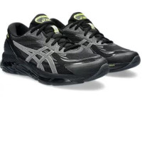 ASICS GEL-QUANTUM 360 VIII “Black/Pure Silver ASICS GEL-QUANTUM 360 VIII “Black/Pure Silver