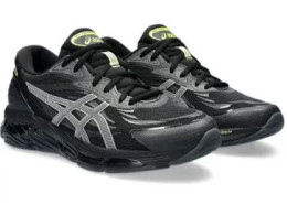 ASICS GEL-QUANTUM 360 VIII “Black/Pure Silver 