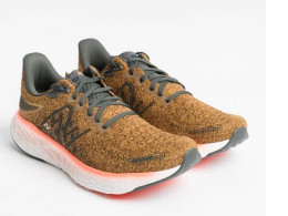 NEW BALANCE - Sneakers M108012KA- Ocher Grey Size US10 NEW BALANCE - Sneakers M108012KA- Ocher Grey Size US10