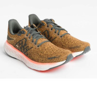 NEW BALANCE - Sneakers M108012KA- Ocher Grey Size9.5 NEW BALANCE - Sneakers M108012KA- Ocher Grey Size9.5