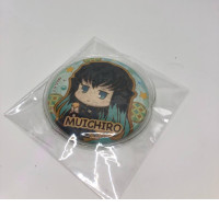 Anime badge