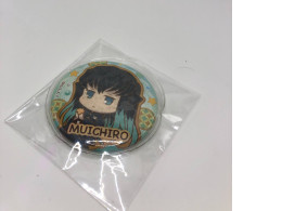 Anime badge Anime badge