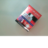 ROJUKISS Firm Poreless Red Overnight Sleeping Mask. Korea