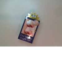 Insoles for cleaning blackheads Insoles for cleaning blackheads