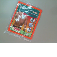 Warming patch for back pain Warming patch for back pain