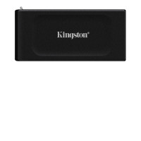Kingston 1TB XS1000 External USB-C 3.2 Gen 2×2 Portable Kingston 1TB XS1000 External USB-C 3.2 Gen 2×2 Portable