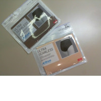 Set of 2 women's underwear, AIRist. Size XL