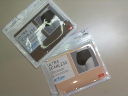 Set of 2 women's underwear, AIRist. Size XL