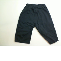 Sports shorts, black