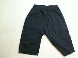 Sports shorts, black