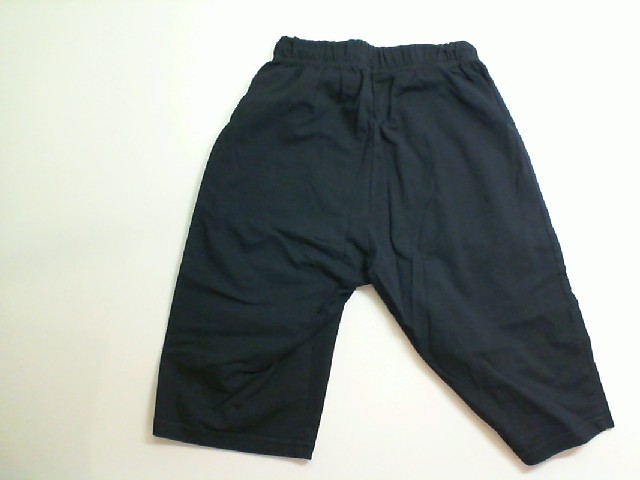 Sports shorts, black Sports shorts, black