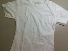 White T-shirt White T-shirt