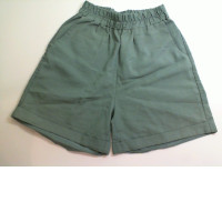 Women's shorts, cotton Women's shorts, cotton
