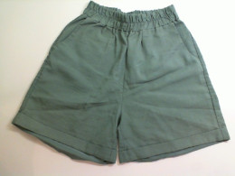 Women's shorts, cotton Women's shorts, cotton