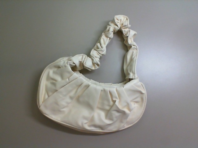 Small white bag Small white bag