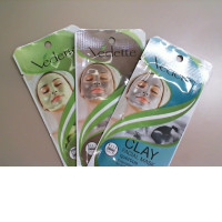 Set of 3 face masks Set of 3 face masks