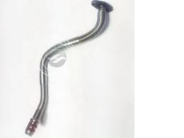 ISF3.8 Diesel Engine Turbocharger Oil Drain Connection Oil Return Pipe 5257527 ISF3.8 Diesel Engine Turbocharger Oil Drain Connection Oil Return Pipe 5257527