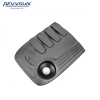 REVVSUN Auto Parts EB3G6A949CB EB3G6A949BB AB396A949AC Engine Cover for Ford Ranger