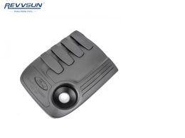 REVVSUN Auto Parts EB3G6A949CB EB3G6A949BB AB396A949AC Engine Cover for Ford Ranger