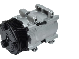 12Volt Car Air Conditioner AC Compressor For Ford Thunderbird 89-95 OEM FOSZ19V703EA